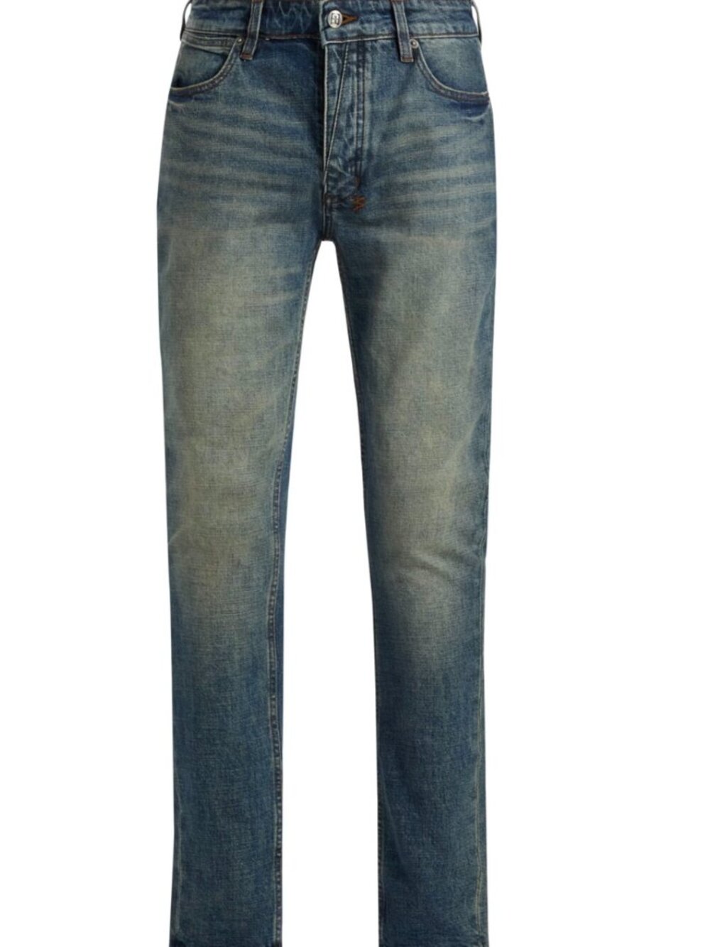 NWT PAIGE Federal Jeans Size 30